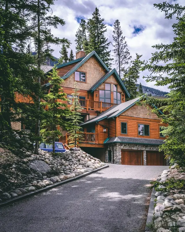 Harlow.Homes Premium Domain
